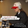image:imageFunky Junque Trucker Snapback HatMother Upside Down  RedBeige