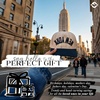 image:imageFunky Junque Trucker Snapback HatNew York Upside Down  Pinstripe NavyBeige