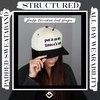 image:imageFunky Junque Trucker Snapback HatPut It on My Fiances Tab  BeigeBlack