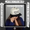image:imageFunky Junque Trucker Snapback HatPut It on My Moms Tab  BeigeBlack