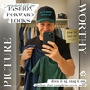 image:imageFunky Junque Trucker Snapback HatPut It on My Wifes Tab  GreenBlack