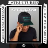 image:imageFunky Junque Trucker Snapback HatPut It on My Wifes Tab  GreenBlack