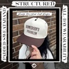 image:imageFunky Junque Trucker Snapback HatSomebodys Problem  BrownBeige
