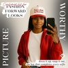 image:imageFunky Junque Trucker Snapback HatSorry About My Husband  BeigeRed