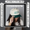 image:imageFunky Junque Trucker Snapback HatStep Dad  Put It on My Tab BeigeGreen
