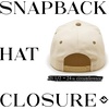 image:imageFunky Junque Trucker Snapback HatYahweh  KhakiBeige