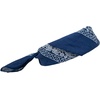 image:imageFunky Junque Unisex 100 Cotton MultiPurpose Bandana Scarves Paisley Headwrap Handkerchief for Women Men Boys GirlsNavy