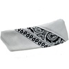 image:imageFunky Junque Unisex 100 Cotton MultiPurpose Bandana Scarves Paisley Headwrap Handkerchief for Women Men Boys GirlsWhite