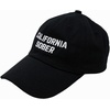image:imageFunky Junque Vintage Dad Hat Distressed Embroidered Baseball CapCalifornia Sober  Black