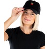 image:imageFunky Junque Vintage Dad Hat Distressed Embroidered Baseball CapFrench Fries  Black