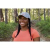 image:imageFunky Junque Vintage Dad Hat Distressed Embroidered Baseball CapOutdoor Adventure  Grey