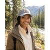 image:imageFunky Junque Vintage Dad Hat Distressed Embroidered Baseball CapOutdoor Adventure  Grey