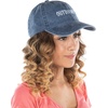 image:imageFunky Junque Vintage Dad Hat Distressed Embroidered Baseball CapOutdoorsy  Navy