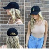 image:imageFunky Junque Vintage Dad Hat Distressed Embroidered Baseball CapPineapple  Black