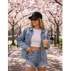 image:imageFunky Junque Vintage Dad Hat Distressed Embroidered Baseball CapPizza  Black