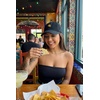 image:imageFunky Junque Vintage Dad Hat Distressed Embroidered Baseball CapTaco  Black