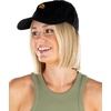 image:imageFunky Junque Vintage Dad Hat Distressed Embroidered Baseball CapTaco  Black