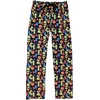 image:imageFunky Junque Womens Pajama Pants Soft Lounge Sleep BottomsMixed Drinks