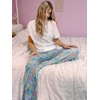 image:imageFunky Junque Womens Pajama Pants Soft Lounge Sleep BottomsYoga Dogs