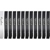 12 Pack - 1 Bride (White) & 11 Squad (Black)