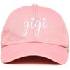 Gigi - Pink
