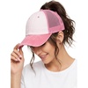 2 Tone - White/Light Pink