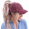 Basketweave - Berry