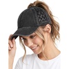 Basketweave - Black