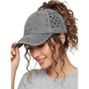 Basketweave - Grey