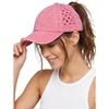 Basketweave - Pink