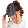 Eyelet - Black