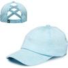 Jersey - Mint Heather