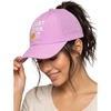 Laser Cut: Just Dink It (Lavender)