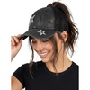 Star Black (Distressed)