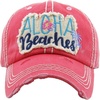 Aloha Beaches - Coral
