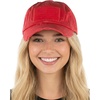 American Flag - Red / Red Flag