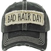 Bad Hair Day - Black