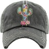 Cactus - Black