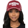 Game Day - Scarlet/White