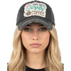 Give Me Jesus & Coffee - Black