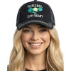Pickleball is My Therapy - Black