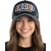 Rodeo Sweetheart - Black