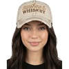 Sunshine & Whiskey - Beige