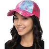 Hot Pink Tie Dye Mix