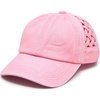 Basketweave Pink