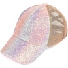 Chunky Glitter Ombre - Unicorn Inspired Colors