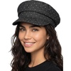 Rhinestone - Black