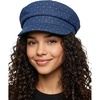 Rhinestone - Denim