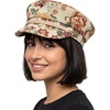 Vintage Floral - Beige