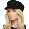 Wool - Black
